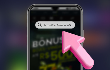 Aplicativo Bet7 Brasil: Instruções detalhadas com passos simples sobre como instalar o aplicativo em um dispositivo iOS 1