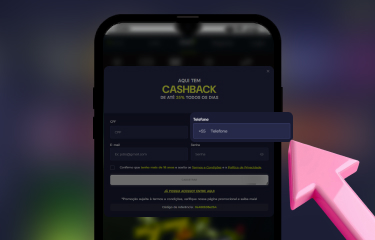 Aplicativo Bet7 Brasil: Um guia detalhado com passos simples sobre como se cadastrar na plataforma usando o aplicativo móvel 4
