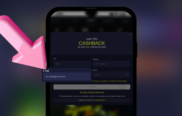 Aplicativo Bet7 Brasil: Um guia detalhado com passos simples sobre como se cadastrar na plataforma usando o aplicativo móvel 5