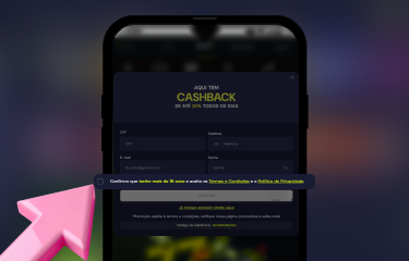Aplicativo Bet7 Brasil: Um guia detalhado com passos simples sobre como se cadastrar na plataforma usando o aplicativo móvel 6