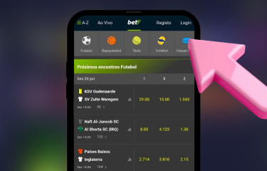 Aplicativo Bet7 Brasil: instruções detalhadas sobre como fazer apostas esportivas na versão mobile do aplicativo da plataforma 2
