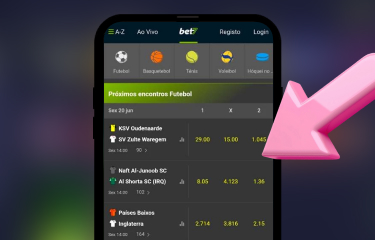 Aplicativo Bet7 Brasil: instruções detalhadas sobre como fazer apostas esportivas na versão mobile do aplicativo da plataforma 3