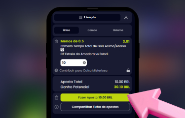 Aplicativo Bet7 Brasil: instruções detalhadas sobre como fazer apostas esportivas na versão mobile do aplicativo da plataforma 7
