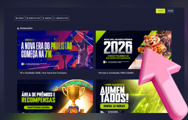 Ofertas promocionais e bónus da BVet7 Brasil: instruções detalhadas sobre como utilizar diversos eventos, bónus semanais e ofertas sazonais 3