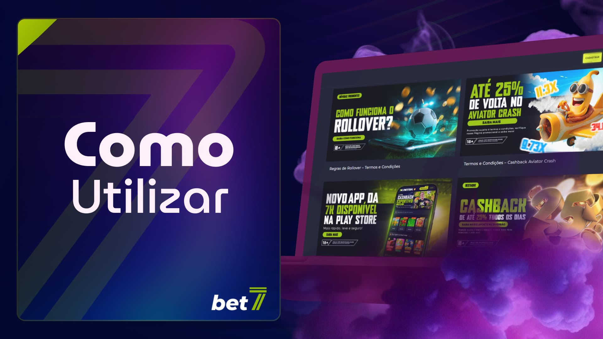 Ofertas promocionais e bónus da BVet7 Brasil: instruções detalhadas sobre como utilizar diversos eventos, bónus semanais e ofertas sazonais.