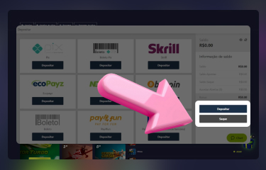 BVet7 Brasil: instruções detalhadas sobre como levantar o bónus e as promoções da plataforma 1