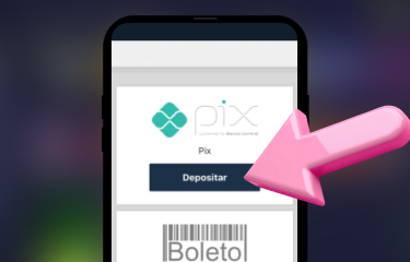 A BVet7 Brasil fornece instruções detalhadas sobre como levantar dinheiro da plataforma da casa de apostas utilizando o sistema de pagamento Pix 1