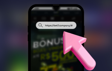 Instruções detalhadas da Bet7 Brasil com passos simples sobre como instalar o aplicativo móvel no seu dispositivo 1