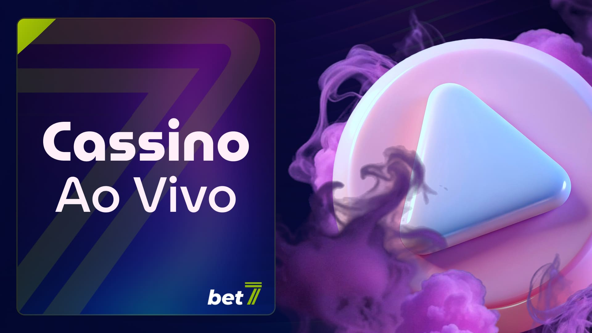A Bet7 Brasil oferece informações completas sobre jogos de cassino ao vivo, incluindo uma grande seleção de jogos em diversos gêneros.
