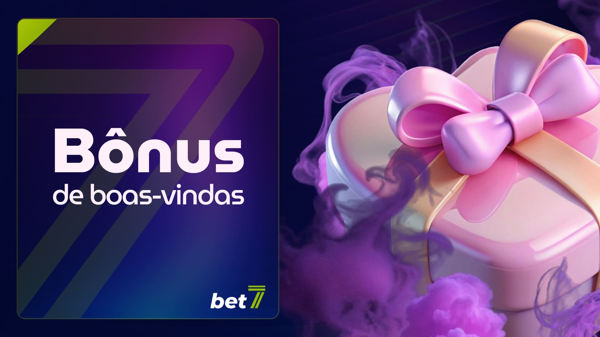 Informações gerais sobre bônus e promoções da Bet7 Brasil na plataforma da casa de apostas para cassino e apostas esportivas, visando a experiência de jogo mais lucrativa.