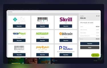 Bet7 Brasil: Um guia detalhado com passos simples sobre como fazer uma aposta em qualquer esporte na plataforma da casa de apostas 1