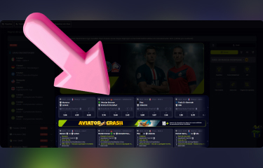 Bet7 Brasil: Um guia detalhado com passos simples sobre como fazer uma aposta em qualquer esporte na plataforma da casa de apostas 3