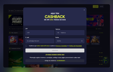 Instruções detalhadas e simples da Bet7 Brasil sobre como criar uma conta na plataforma e começar a usar todos os bônus